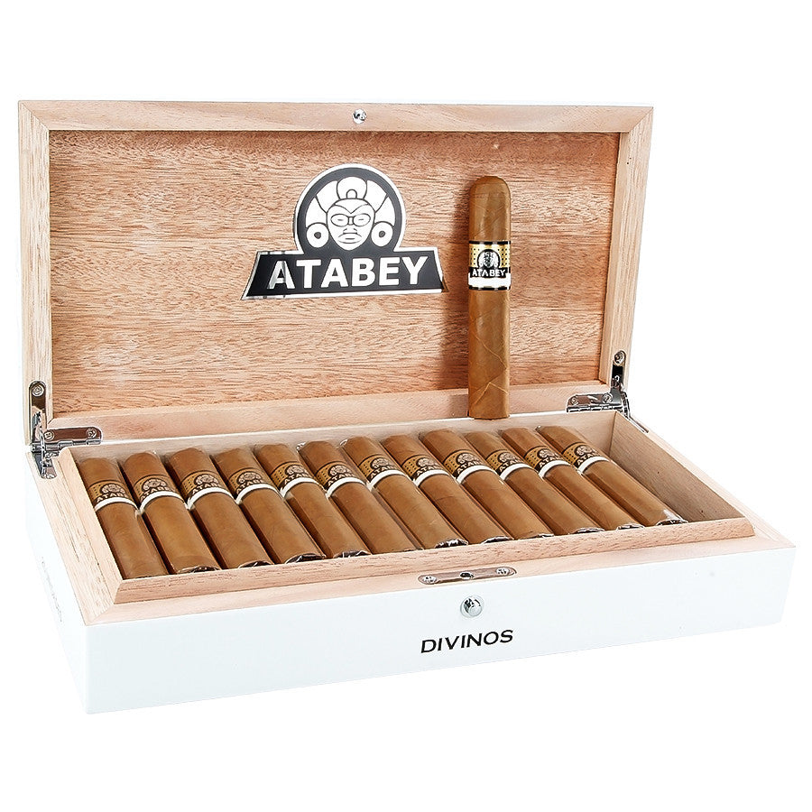 Atabey Divinos