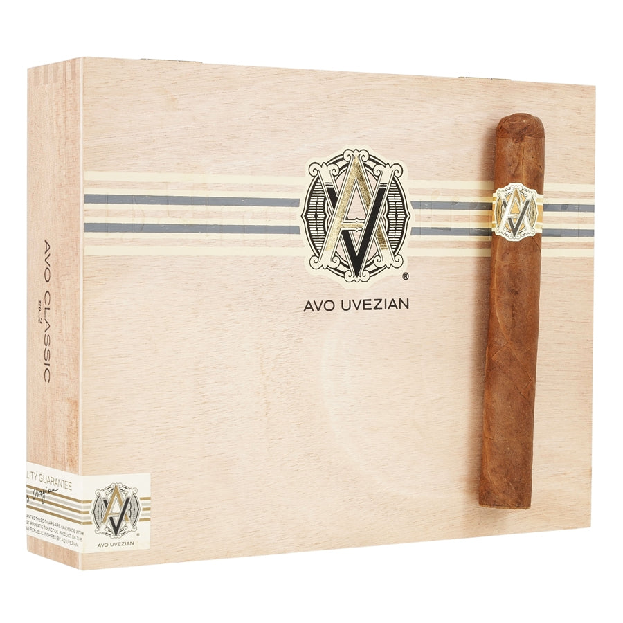 Avo Classic Series 