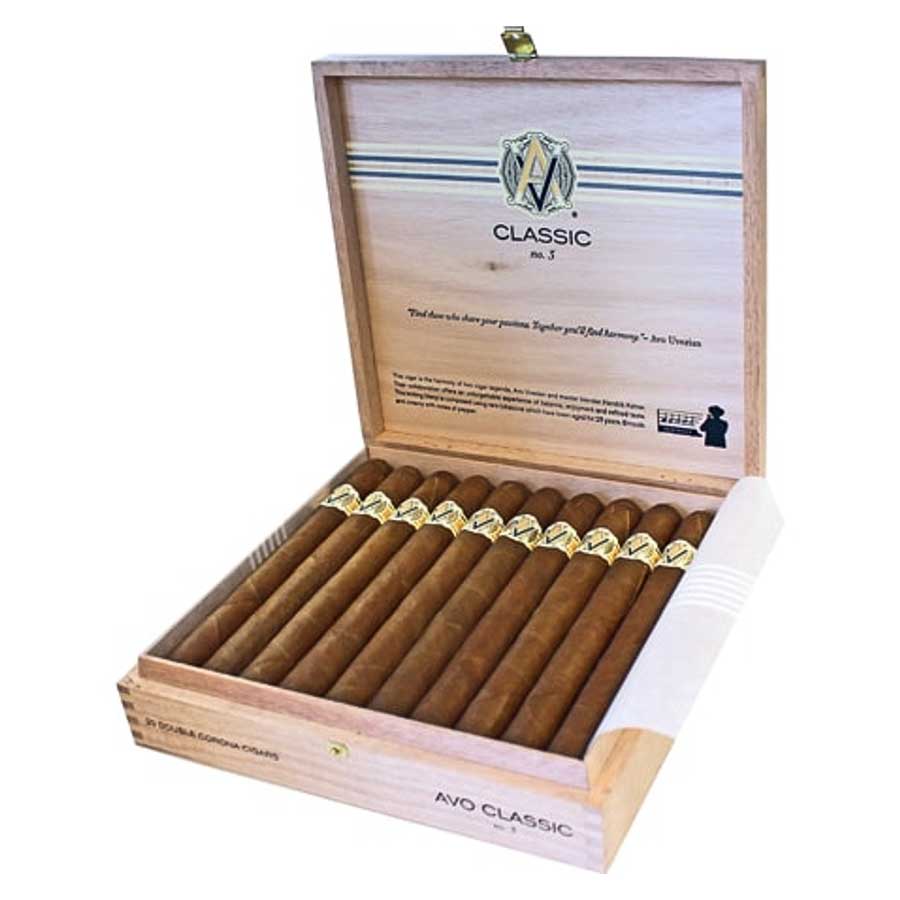 Avo Classic Series 