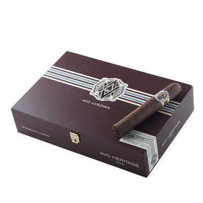 Avo Heritage Series Robusto