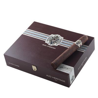 Avo Heritage Series Toro