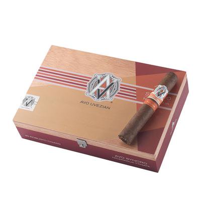 Avo Syncro Fogata Robusto