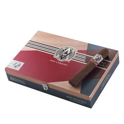 Avo Syncro Nicaragua Robusto