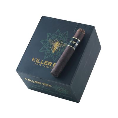 Black Works Studio Killer Bee Petite Corona