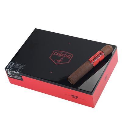 Camacho Corojo Gordo - Aged 2 Years