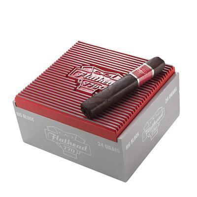 CAO Flathead V770 Big Block - Aged 3 Years