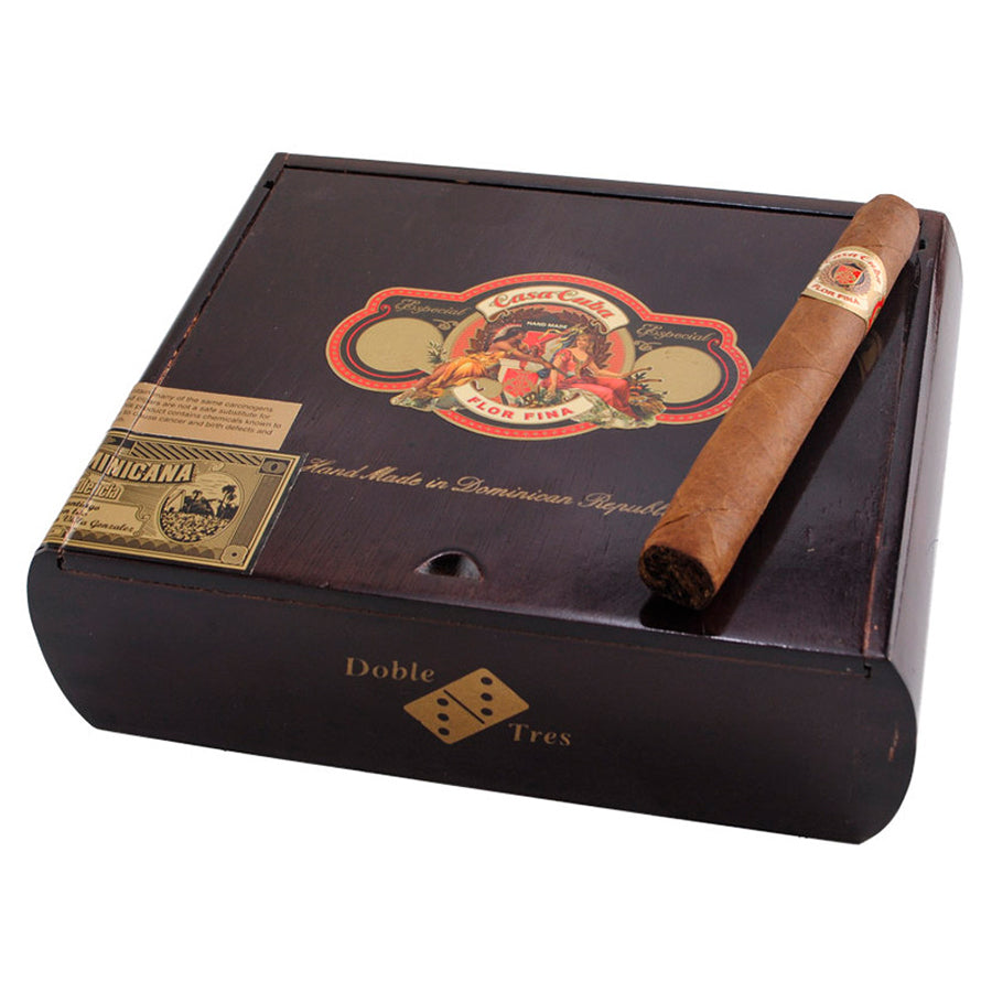 Casa Cuba Doble Tres
