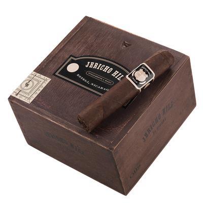 Crowned Heads - Jericho Hill OBS - Aged 2 Years