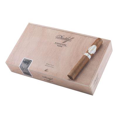 Davidoff Signature Toro