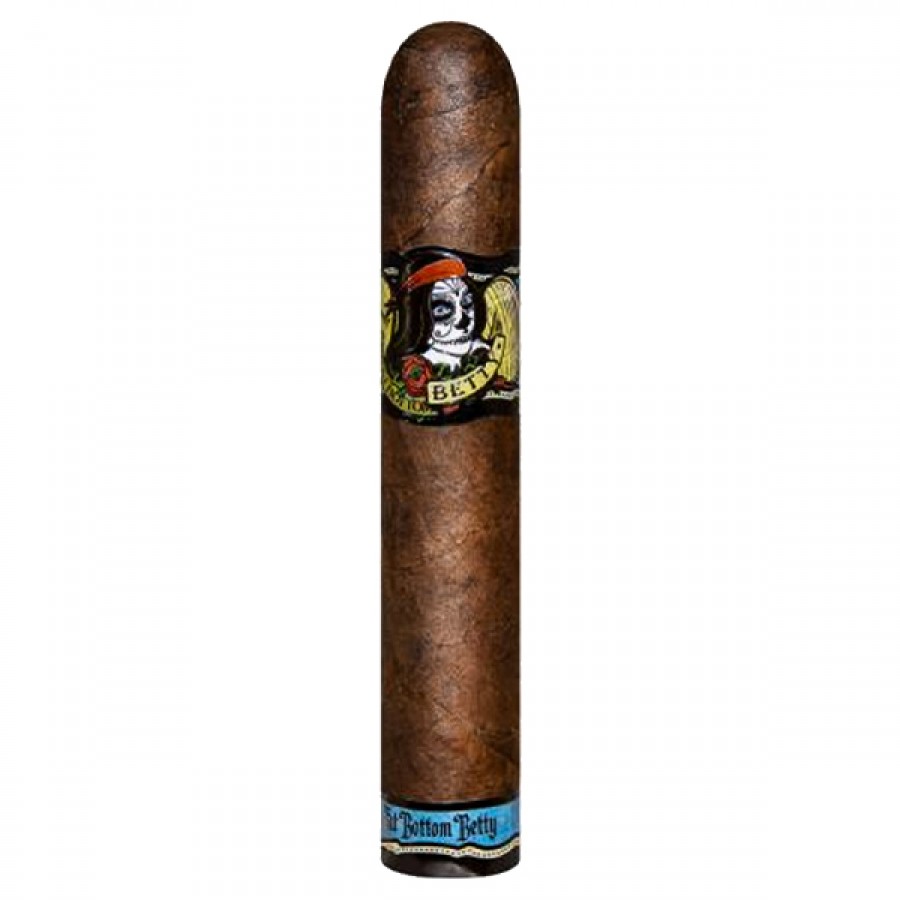 deadwood tobacco co. fat bottom betty Holt's Cigar Company Deadwood Fat Bottom Betty |