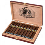 deadwood tobacco fat bottom betty Toro (650) Cigars Daily Deadwood Fat Bottom Betty Robusto