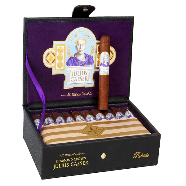 Diamond Crown Julius Caeser Robusto