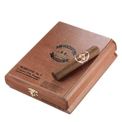 Diamond Crown Robusto 
