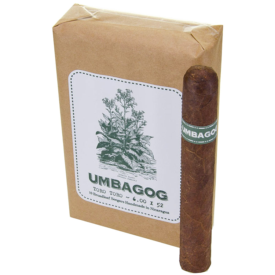 Dunbarton - Umbagog Toro