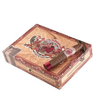 Flor de las Antillas Belicoso