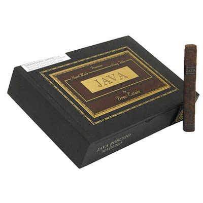 Java Maduro Robusto