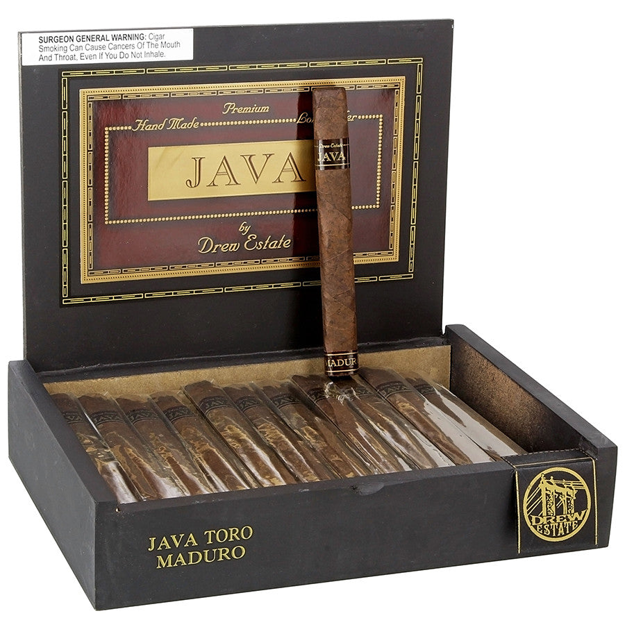 Java Maduro Toro