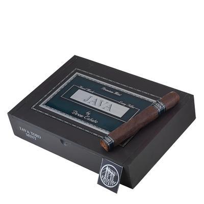 Java Mint Toro