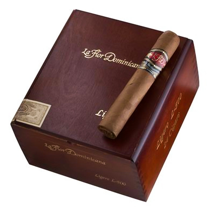 La Flor Dominicana Ligero L-500