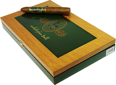 La Flor Dominicana Limited Production Andalusian Bull