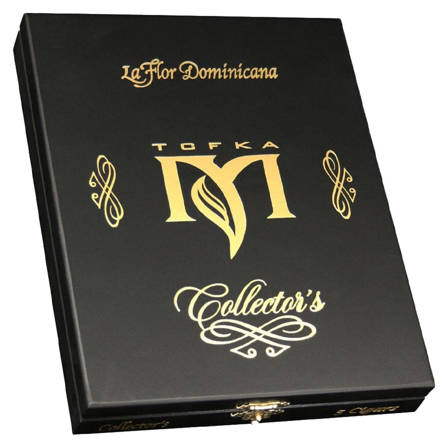La Flor Dominicana TCFKA-M Natural