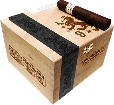 Liga Privada No. 9 Robusto