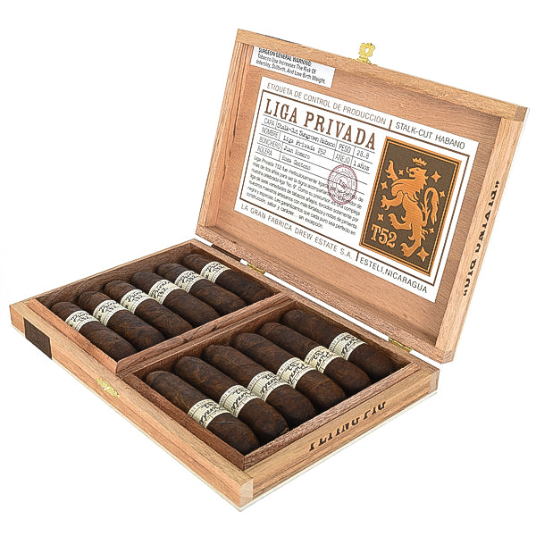 Liga Privada T52 Flying Pig