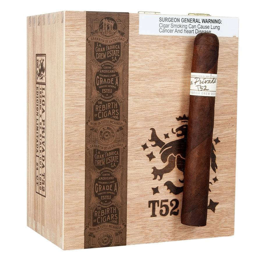 Liga Privada T52 Toro