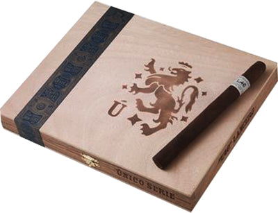 Liga Privada Unico Serie L40 Lancero