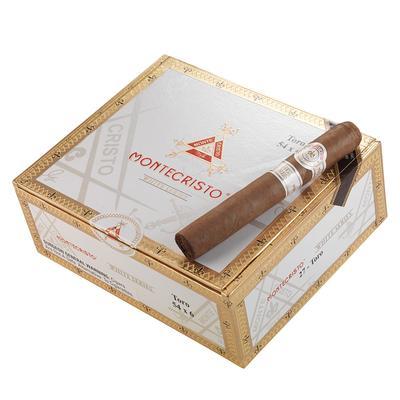 Montecristo White Label Toro