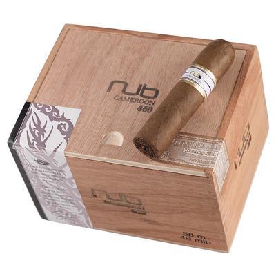 NUB Cameroon 460