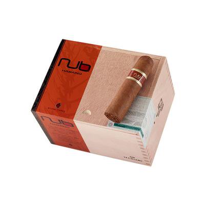 NUB Habano 460