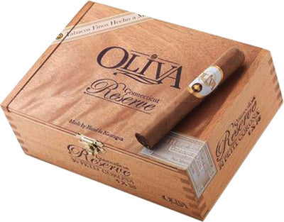 Oliva Connecticut Reserve Petit Corona