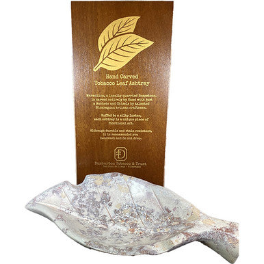 Sin Compromiso Sampler & FREE Ashtray