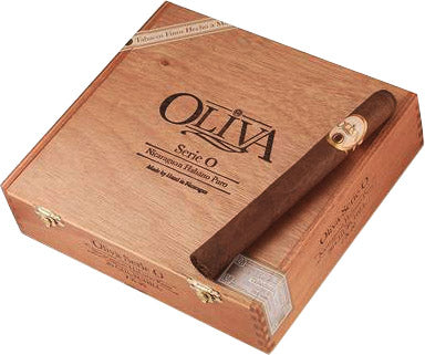 Oliva Serie O Churchill