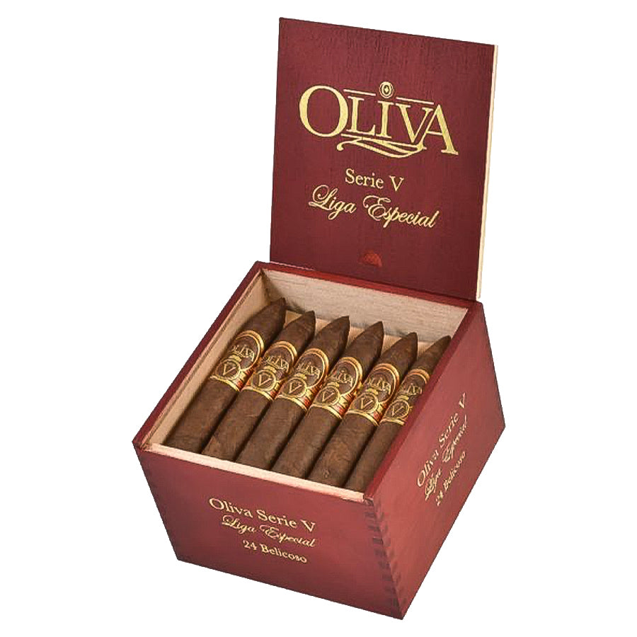 Oliva Serie V Belicoso
