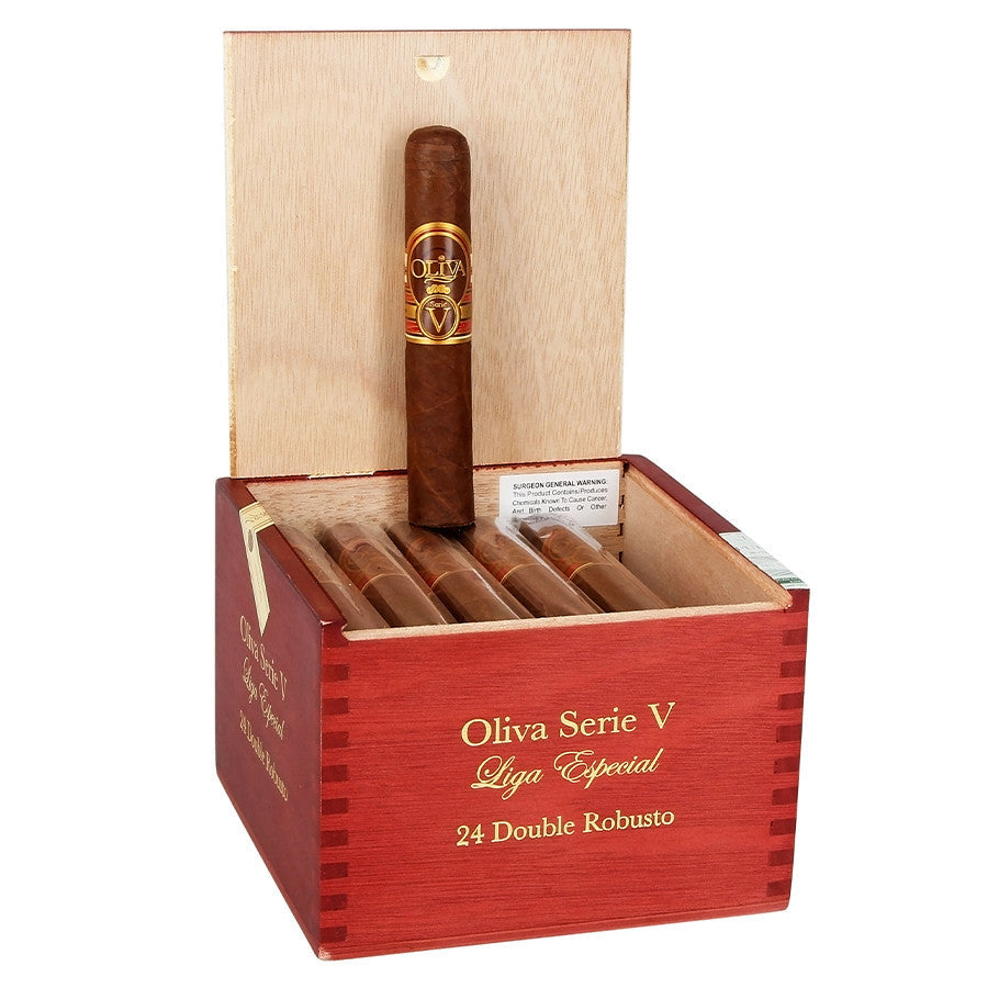 Oliva Serie V Double Robusto