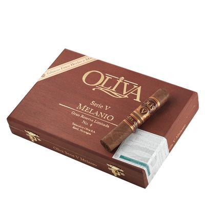 Oliva Serie V Melanio 