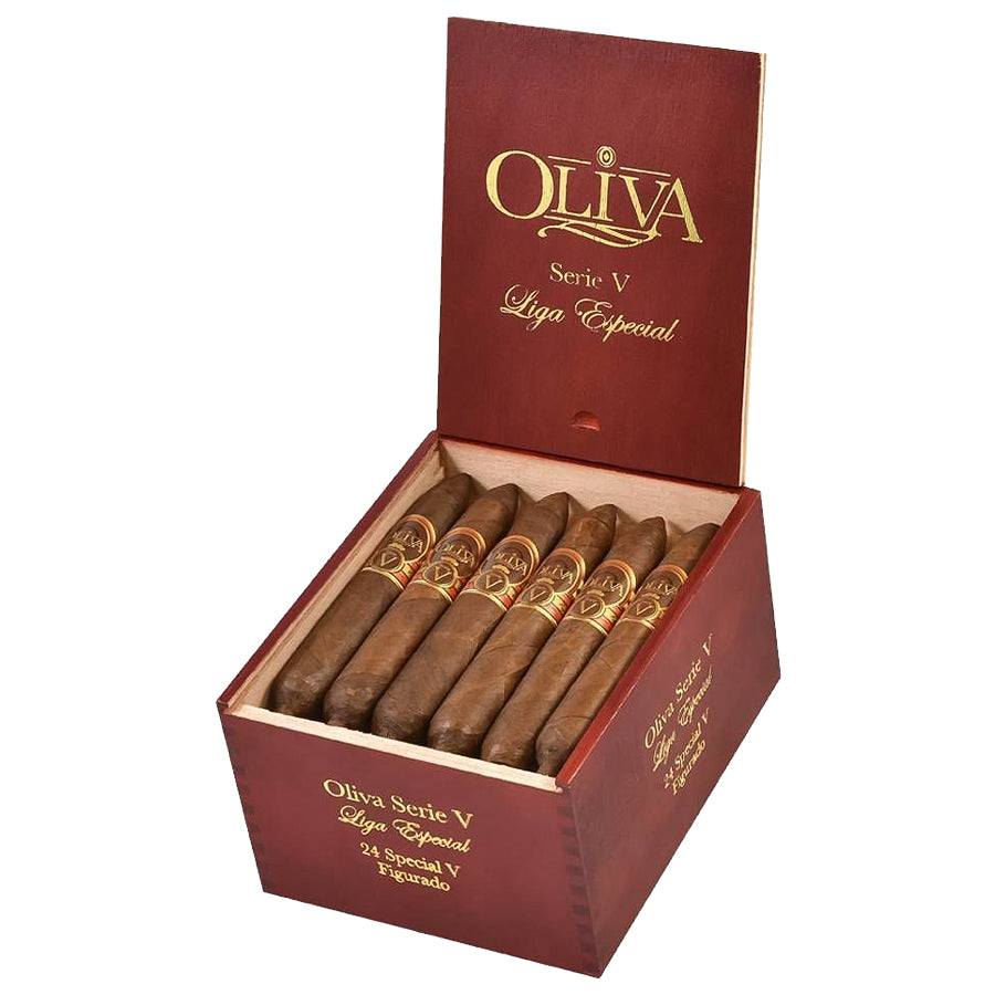 Oliva Serie V Special Figurado