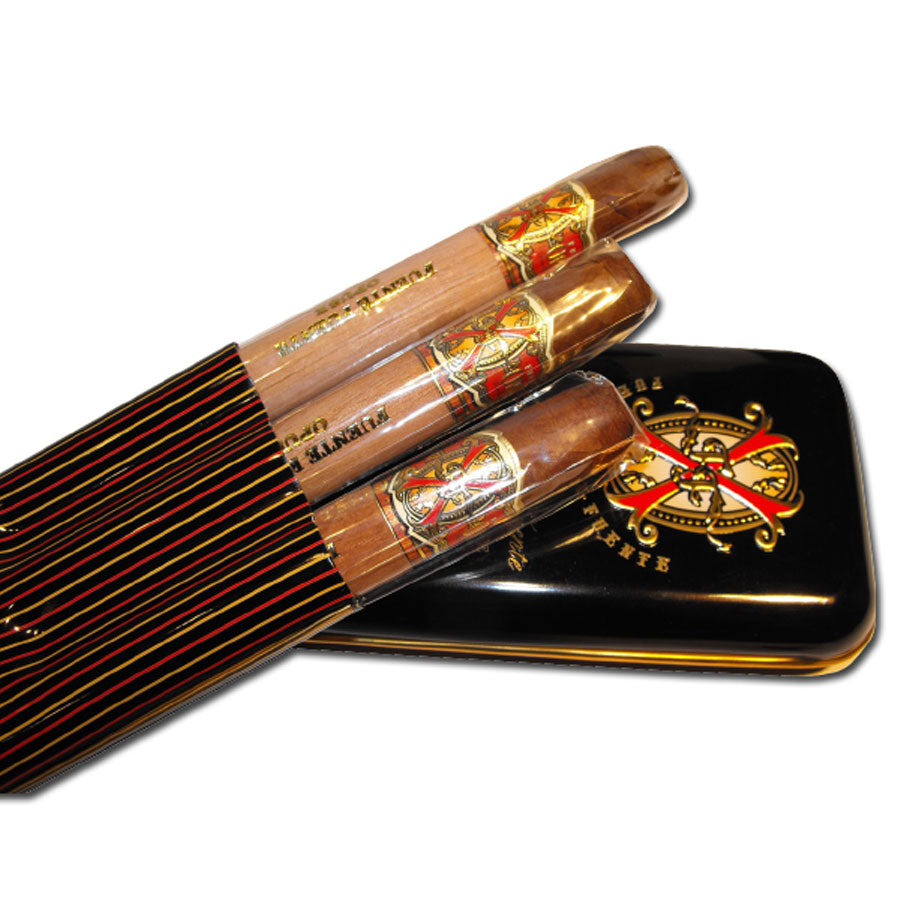 Opus X Perfecxion X Tin