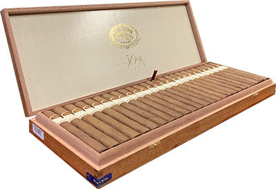 Padron 1926 50 Years The Hammer Natural