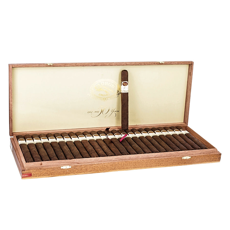 Padron 1926 50 Years The Hammer Maduro