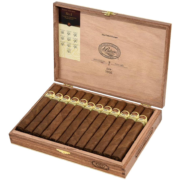 Padron 1926 Series 