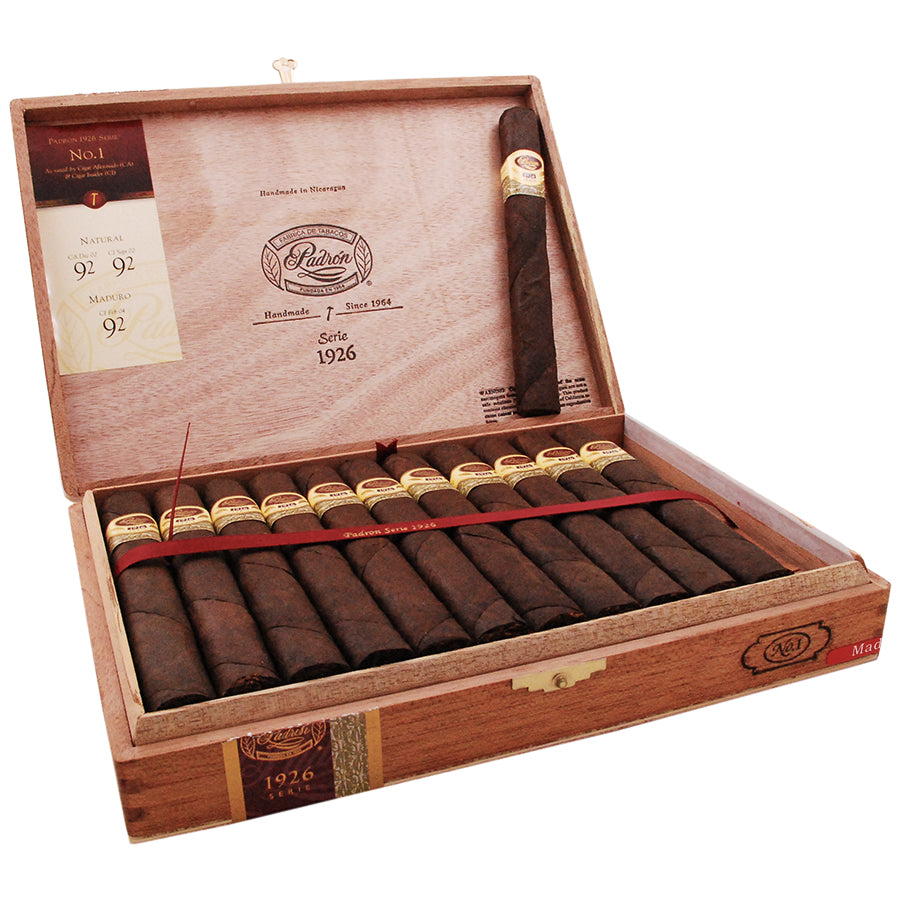 Padron 1926 Series 