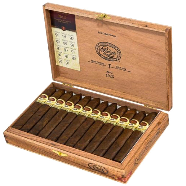 Padron 1926 Series 
