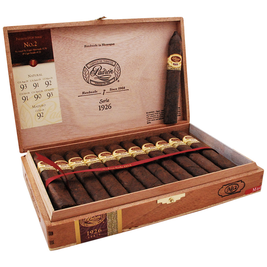 Padron 1926 Series 