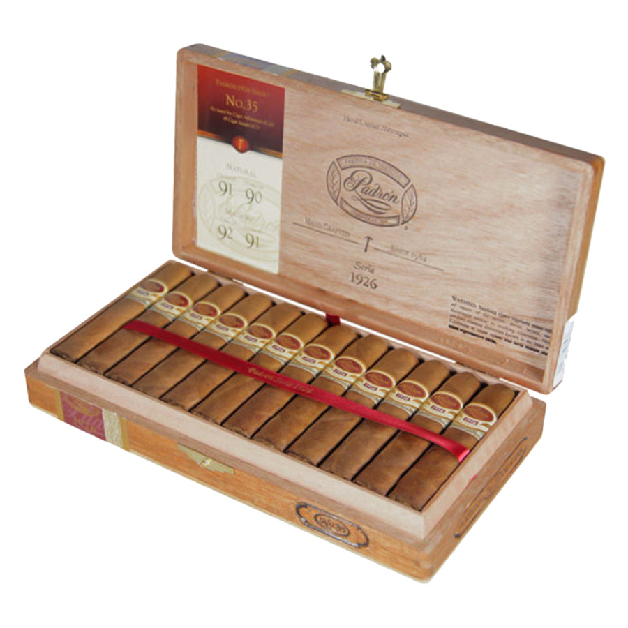 Padron 1926 Series 