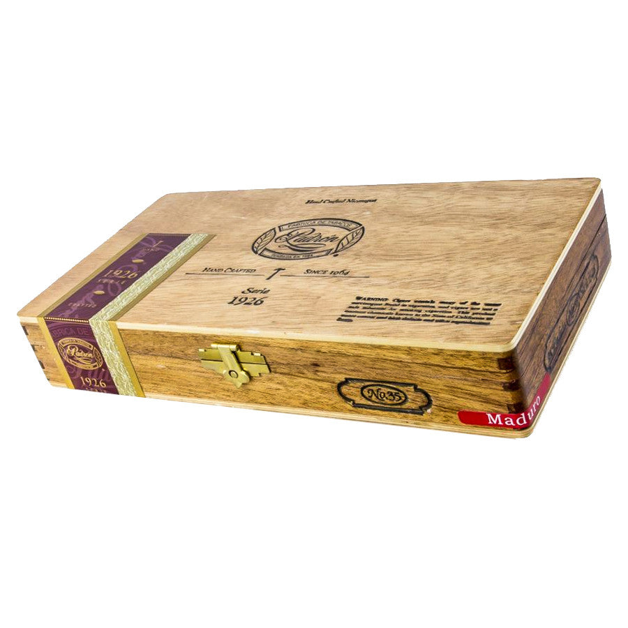 Padron 1926 Series 