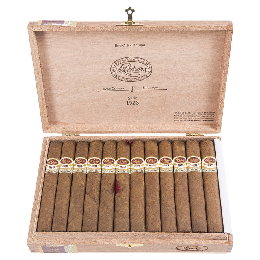Padron 1926 Series 