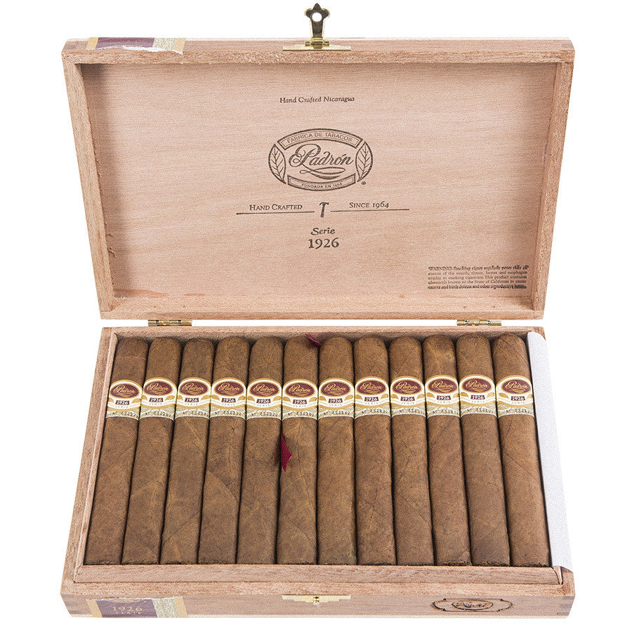 Padron 1926 Series 